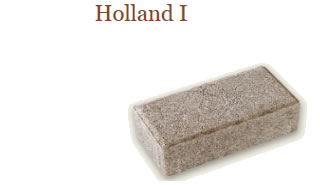 Holland I