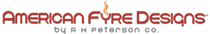 American Fyre Designs Logo